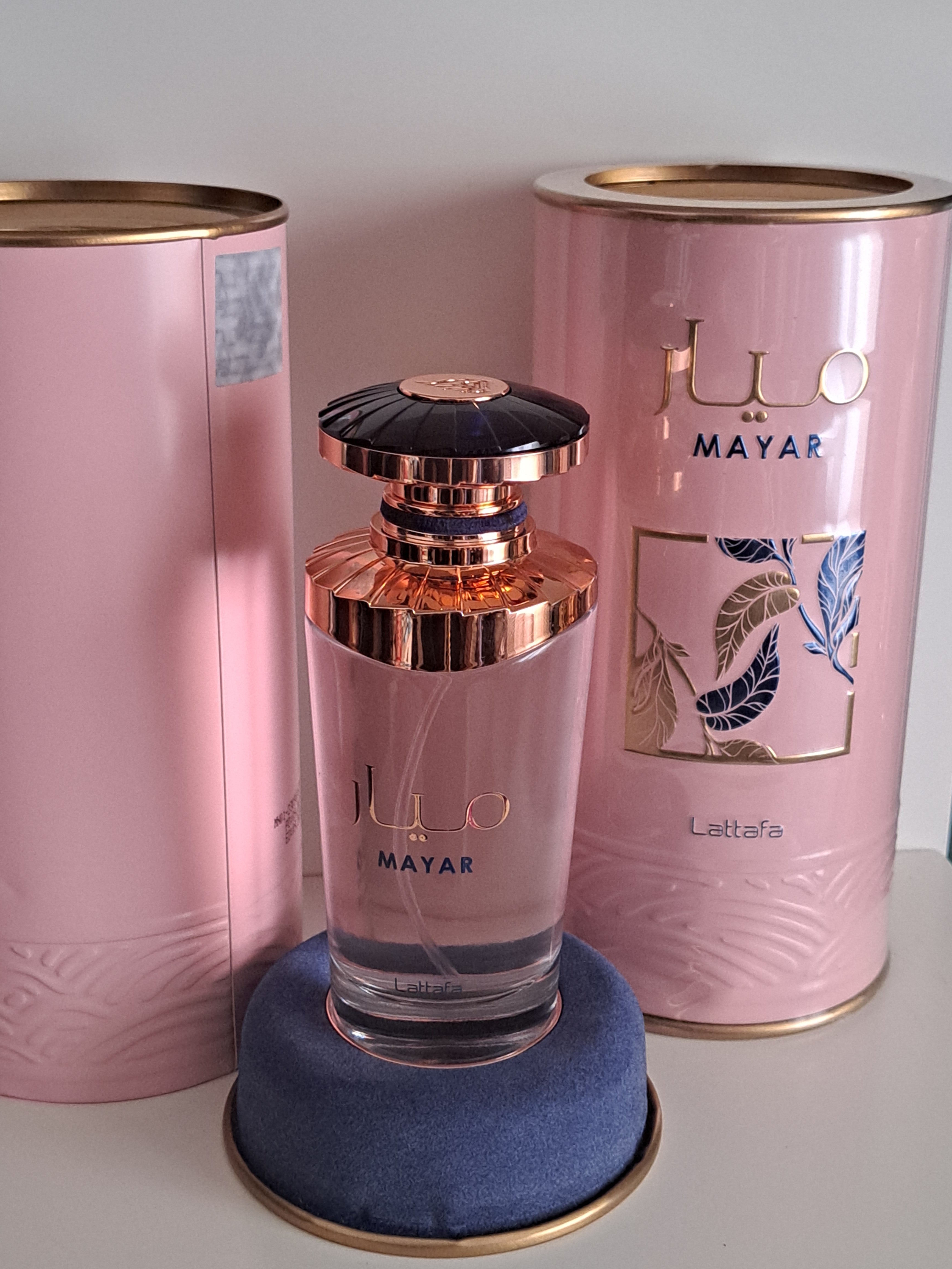 Eau de parfum Lattafa "mayar"