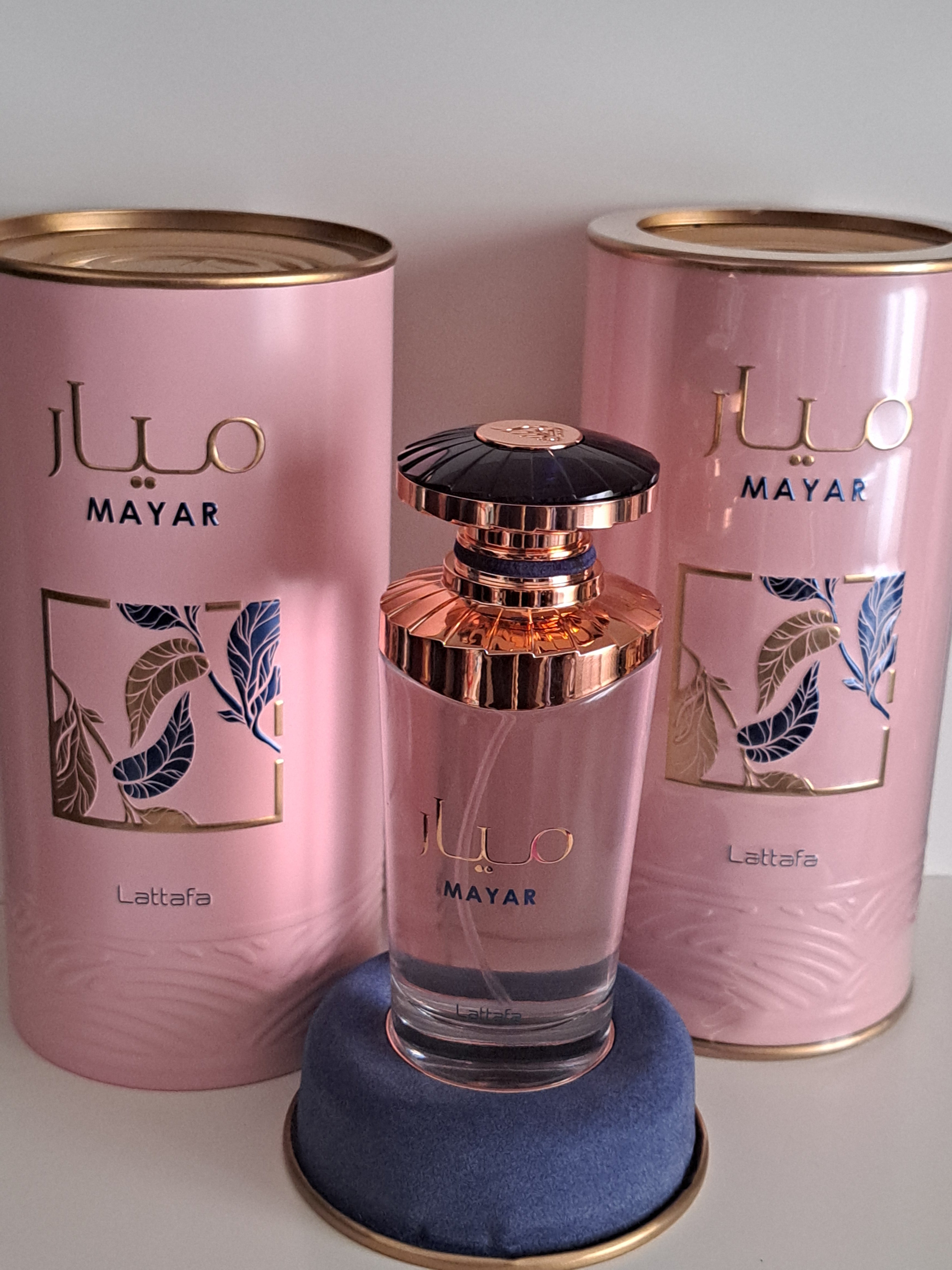 Eau de parfum Lattafa "mayar"