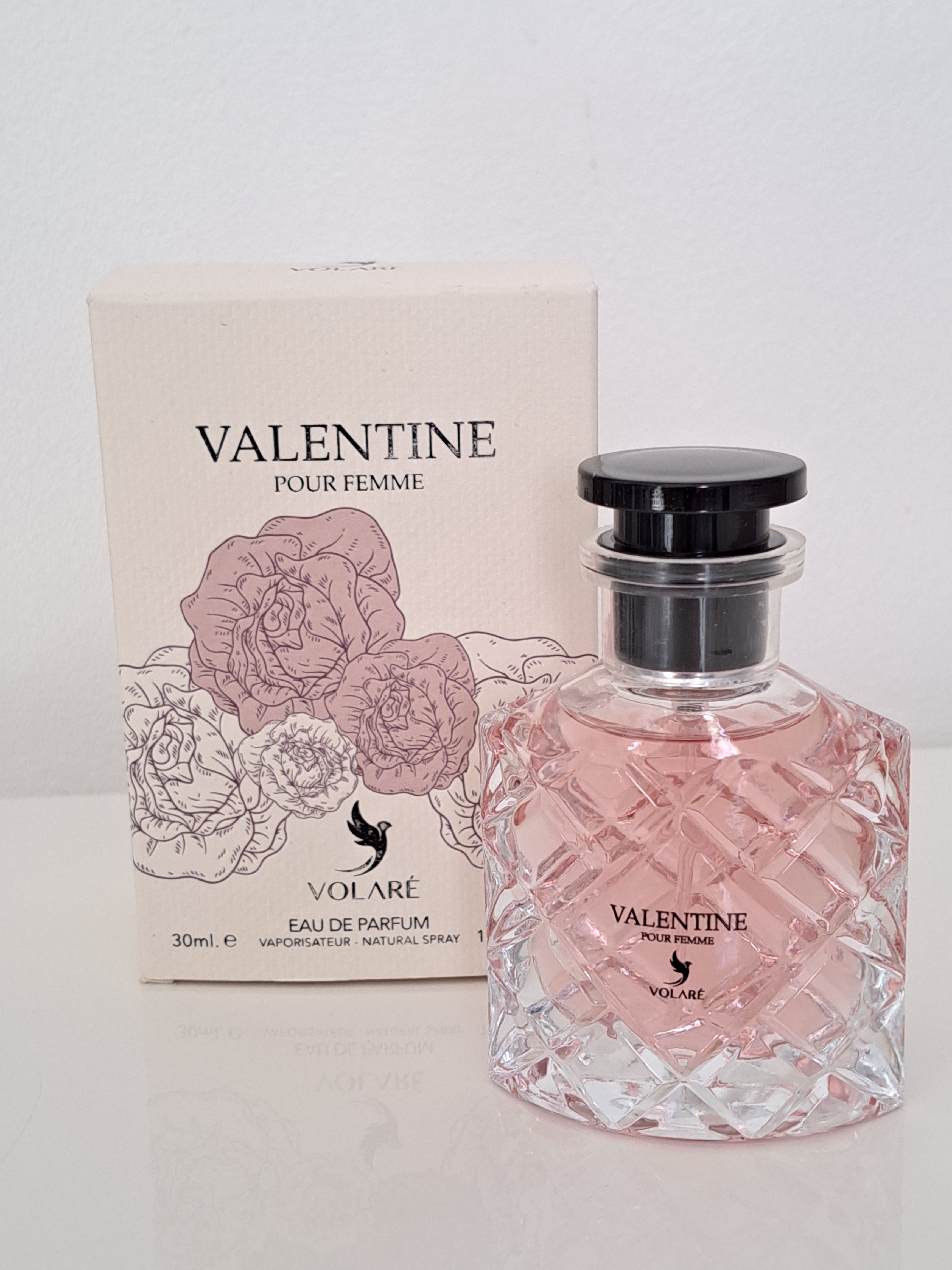 Eau de parfum (dupe)