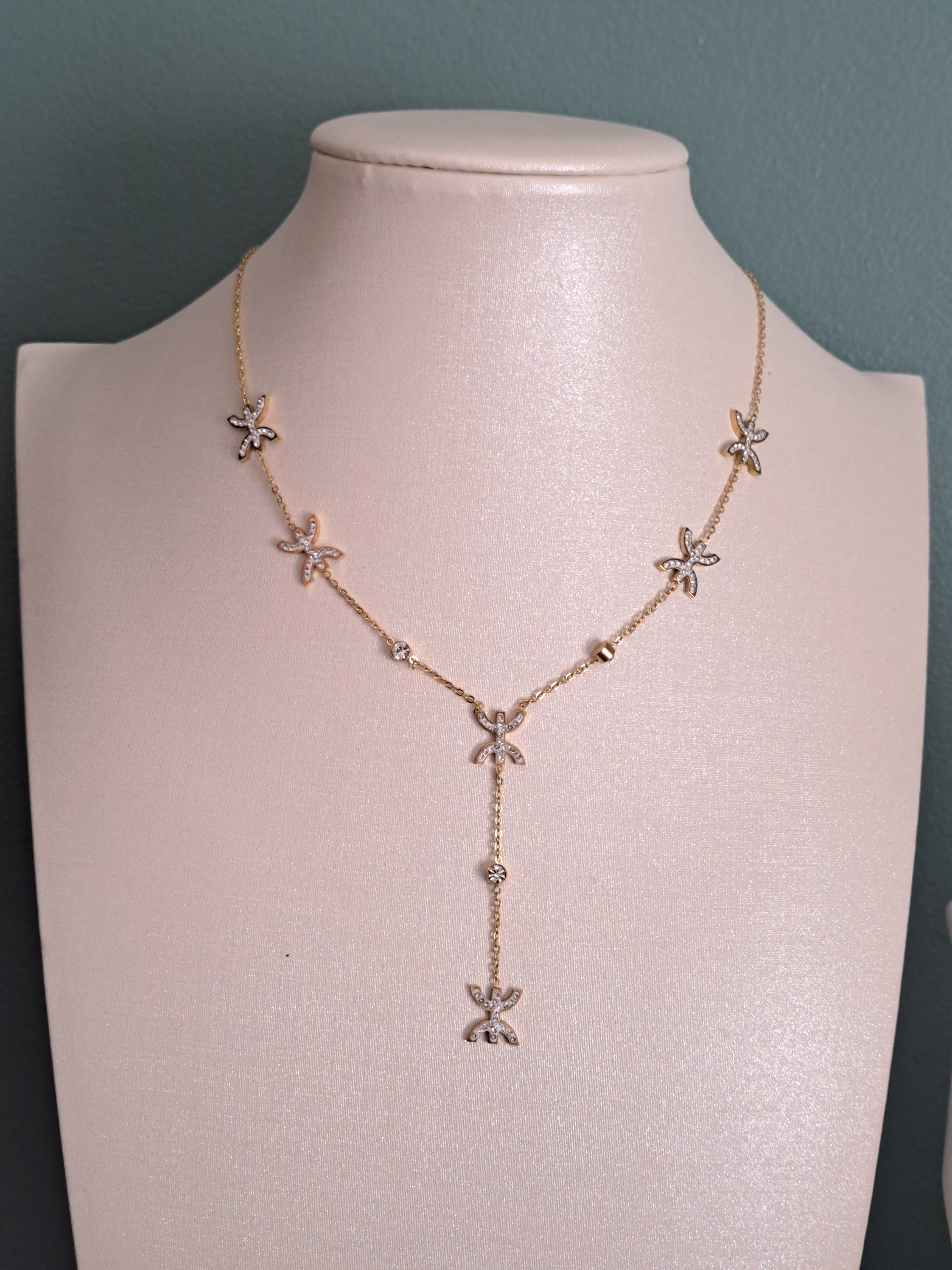 Collier amazigh