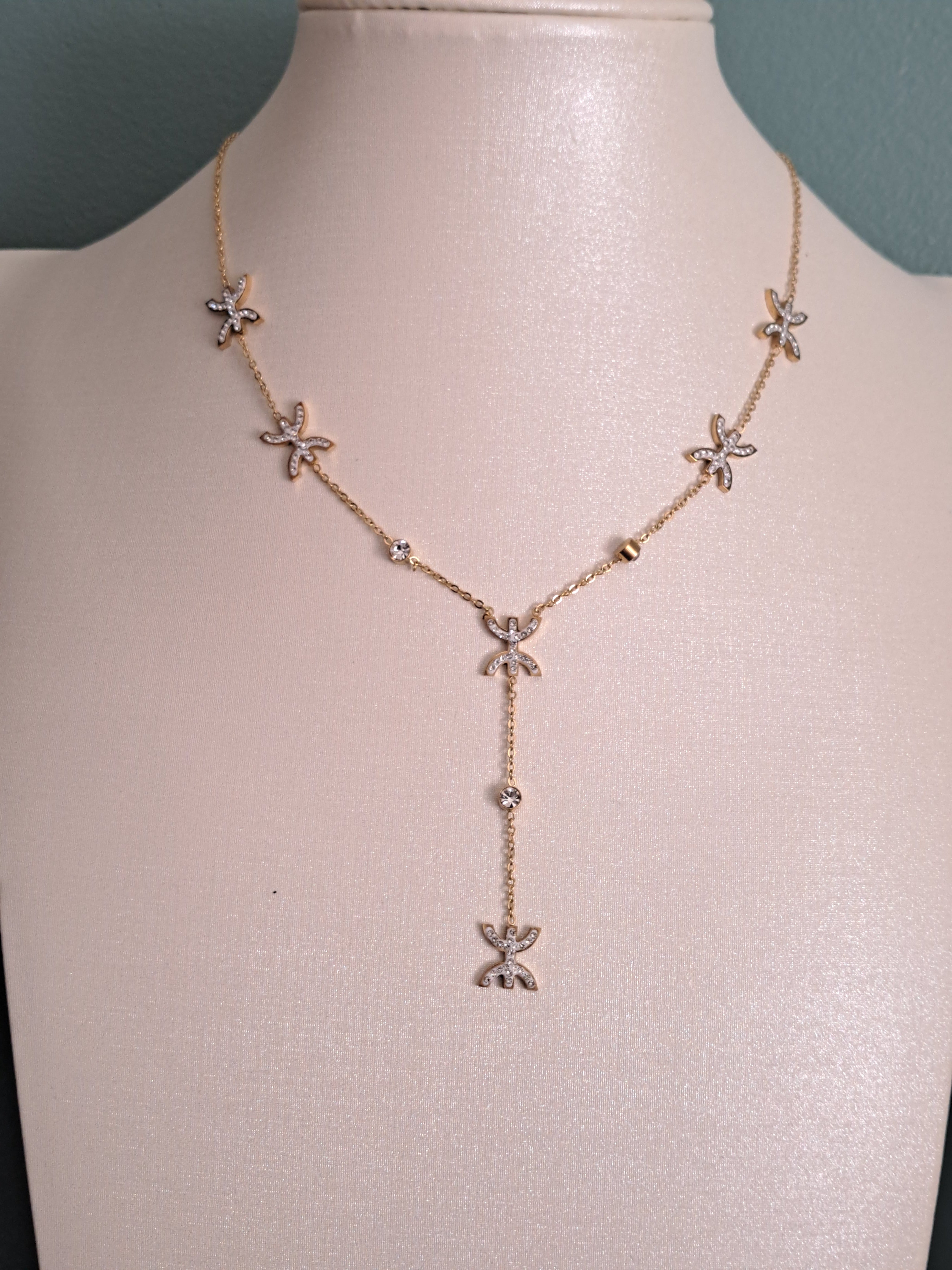 Collier amazigh