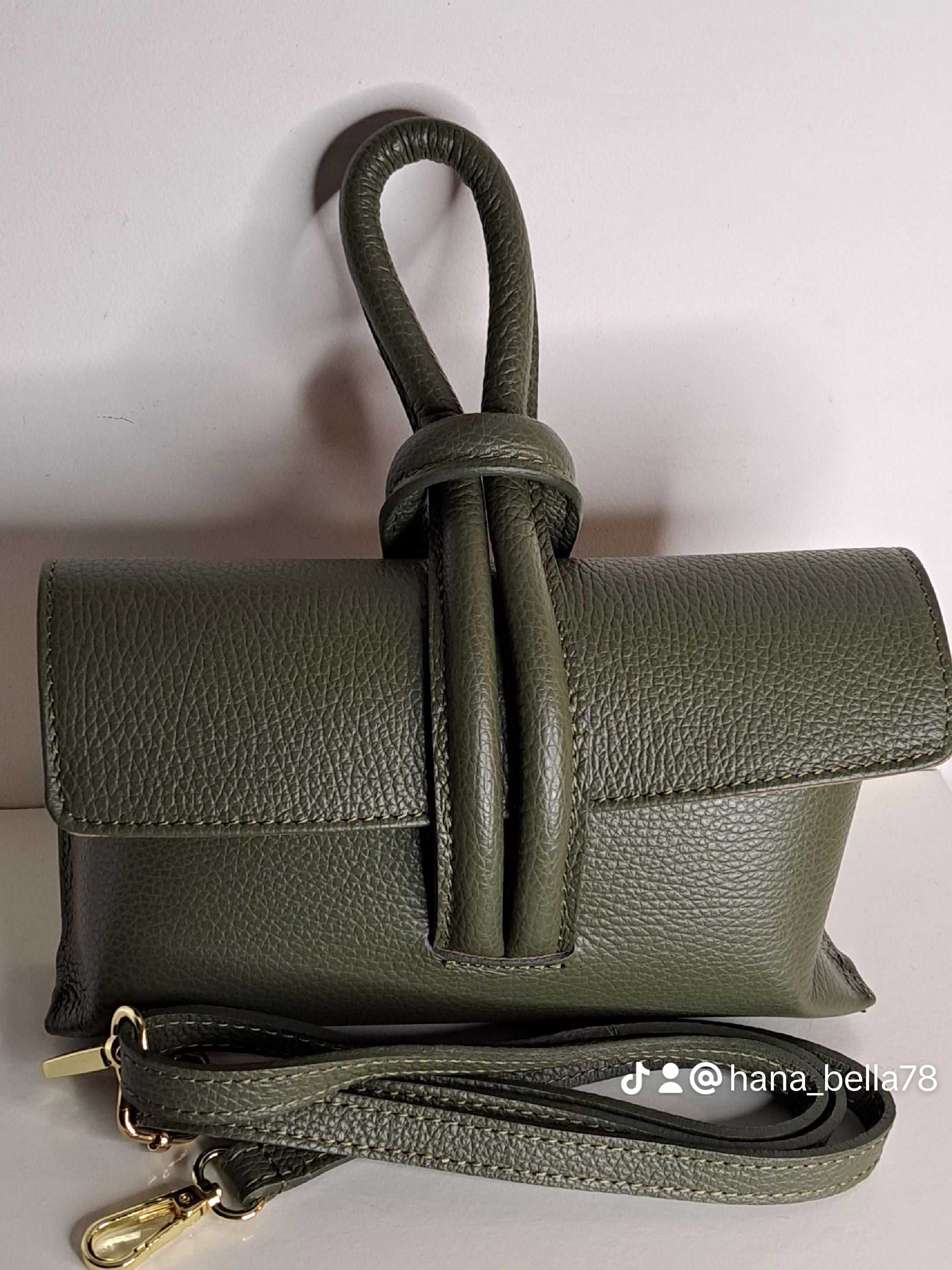 Sac pochette bandoulière